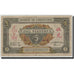 Banconote, INDOCINA FRANCESE, 5 Piastres, Undated (1942-45), KM:61, MB