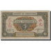 Banknote, FRENCH INDO-CHINA, 5 Piastres, Undated (1942-45), KM:61, VF(20-25)