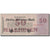 Banknot, Niemcy, 50 Millionen Mark, 1923, 1923-09-01, KM:109a, VF(30-35)