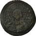 Coin, Basil II, Bulgaroktonos 976-1025, Follis, Constantinople, VF(20-25)