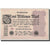 Biljet, Duitsland, 2 Millionen Mark, 1923, 1923-08-09, KM:104b, SUP