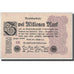 Banknote, Germany, 2 Millionen Mark, 1923, 1923-08-09, KM:104b, AU(55-58)
