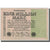 Biljet, Duitsland, 1 Million Mark, 1923, 1923-08-09, KM:102a, TTB