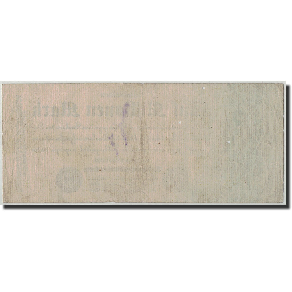Germania, 5 Millionen Mark, 1923, KM:95, 1923-07-25, MB