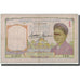 Geldschein, FRENCH INDO-CHINA, 1 Piastre, Undated (1936), KM:54b, S
