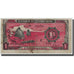 Indochina, 1 Piastre, Vers 1948, S