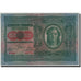 Österreich, 100 Kronen, Undated (1919), 1922-01-02, KM:56, SS