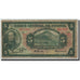 Banknote, Bolivia, 5 Bolivianos, 1928, 1928-07-20, KM:120A, VG(8-10)