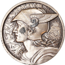 França, Medal, Rallye Militaire, 3ème Région O.R  S.O.R, 1963, Fraisse