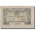 Banconote, Pirot:36.43, BB, Calais, 1 Franc, Francia