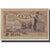Geldschein, Frankreich, NORD-PAS DE CALAIS, 25 Centimes, 1925, UNZ-, Pirot:94-3