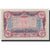 Banknot, Francja, Troyes, 50 Centimes, Undated, UNC(63), Pirot:124-13
