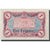 Banknote, Pirot:124-14, 1 Franc, Undated, France, UNC(63), Troyes