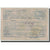 Banknot, Francja, Hautmont, 1 Franc, 1915, VF(30-35), Pirot:59-1298