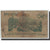 Banconote, Pirot:120-1, B, Tarbes, 50 Centimes, 1915, Francia