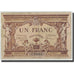 Francia, Angers, 1 Franc, 2015, B+, Pirot:8-1