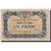Banknot, Francja, Bar-le-Duc, 1 Franc, Undated, UNC(63), Pirot:19-3