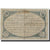 Banknot, Francja, Angoulême, 50 Centimes, 1915, VF(20-25), Pirot:9-20