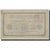 Banknot, Francja, Montluçon, 2 Francs, 1916, AU(50-53), Pirot:84-26