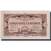 France, Bordeaux, 50 Centimes, 1917, UNC(63), Pirot:30-11