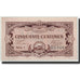 Frankreich, Bordeaux, 50 Centimes, 1917, UNZ-, Pirot:30-11
