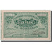 France, Bordeaux, 2 Francs, 1914, AU(55-58), Pirot:30-3
