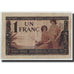 Frankreich, Nice, 1 Franc, 1920, Pirot:91-11