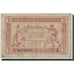 Francia, 1 Franc, 1917, KM:M2, Fayette:VF 3.3, MB