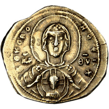 Monnaie, Michael VII 1071-1078, Tetarteron Nomisma, Constantinople, TTB