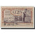 Banknote, Pirot:94-3, 25 Centimes, Undated, France, UNC(63), NORD-PAS DE CALAIS
