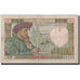 Billete, Francia, 50 Francs, 1941, 1941-04-24, BC, Fayette:19.9, KM:93