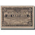 Banknote, Pirot:59-2151, 25 Centimes, 1917, France, AU(55-58), Roubaix et