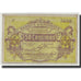 Banknot, Francja, Lille, 50 Centimes, 1915, VF(20-25), Pirot:59-1594