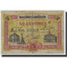 Banknote, Pirot:73-23, 50 Centimes, Undated, France, VG(8-10), Limoges