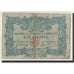 Banknote, Pirot:32-9, 1 Franc, 1917, France, VF(20-25), Bourges