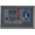 Banknote, Austria, 1000 Kronen, Undated (1919), 1922-01-02, KM:59, AU(50-53)
