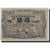 Billete, 25 Centimes, Pirot:59-1621, 1917, Francia, EBC, Lille