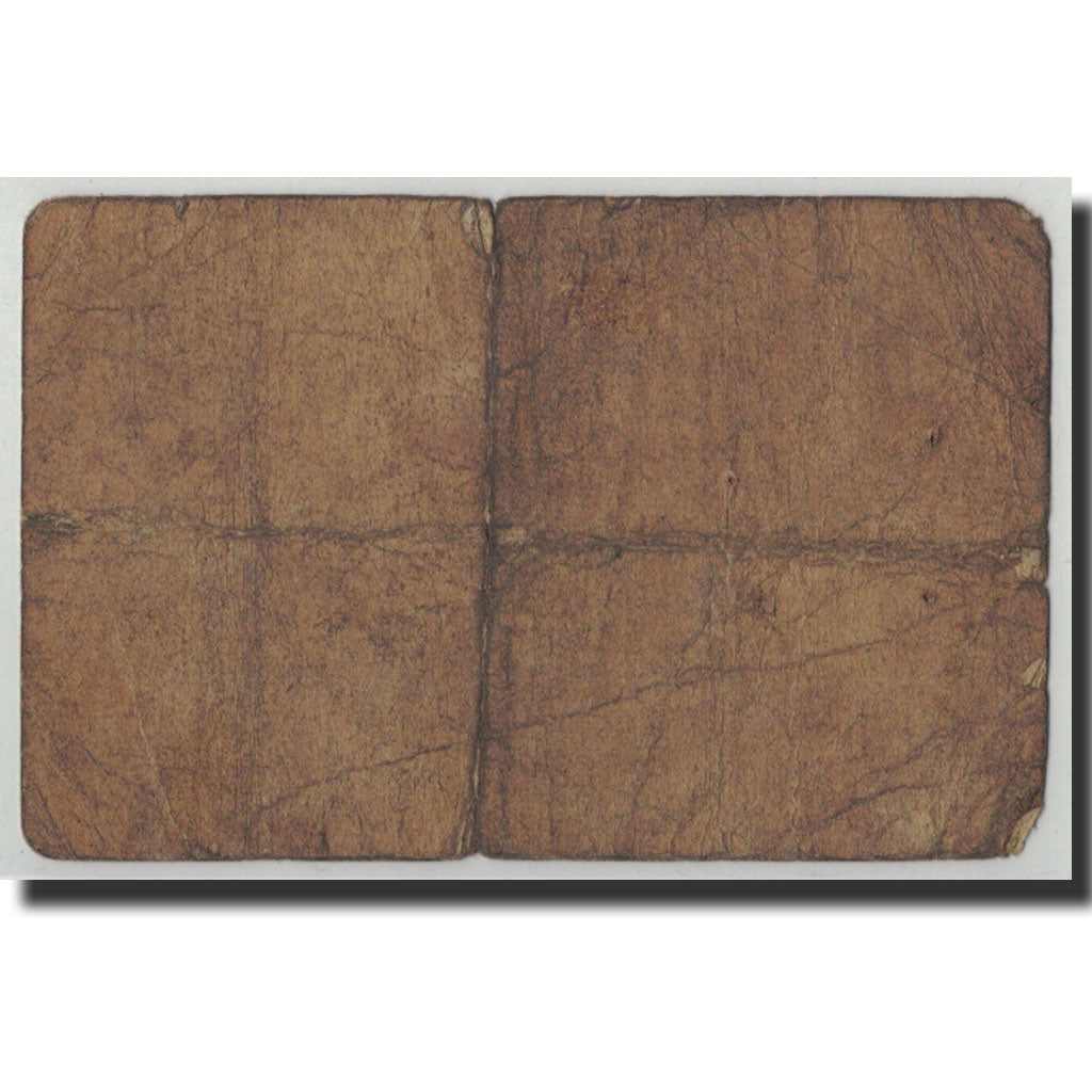 Banknote, Pirot:80-235, 25 Centimes, Undated, France, VG(8-10), Ham
