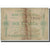 Banconote, Pirot:59-1407, B, Iwuy, 10 Francs, 1915, Francia
