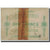 Billete, 10 Francs, Pirot:59-1407, 1915, Francia, RC, Iwuy