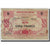 Banknote, Pirot:59-199, 5 Francs, Undated, France, VF(20-25), Avesnes