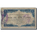 France, Maubeuge et Solre-Chateau, 1 Franc, 1915, VG(8-10), Pirot:59-1815
