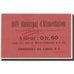 Banknote, Pirot:51-27, 50 Centimes, Undated, France, UNC(63), Reims