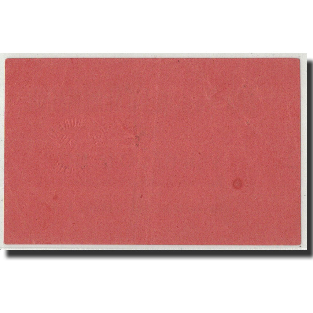 Banknote, Pirot:51-27, 50 Centimes, Undated, France, UNC(63), Reims