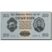 Banconote, Mongolia, 100 Tugrik, 1955, KM:34, FDS