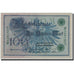 Germania, 100 Mark, 1908, KM:34, 1908-02-07, SPL