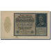 Germany, 10,000 Mark, 1922, KM:72, 1922-01-19, AU(55-58)