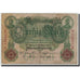 Billet, Allemagne, 50 Mark, 1914, 1906-03-10, KM:26b, TB
