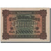 Germany, 1 Million Mark, 1923, KM:86a, 1923-02-20, UNC(60-62)