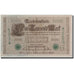 Germany, 1000 Mark, 1910, KM:45b, 1910-04-21, UNC(63)